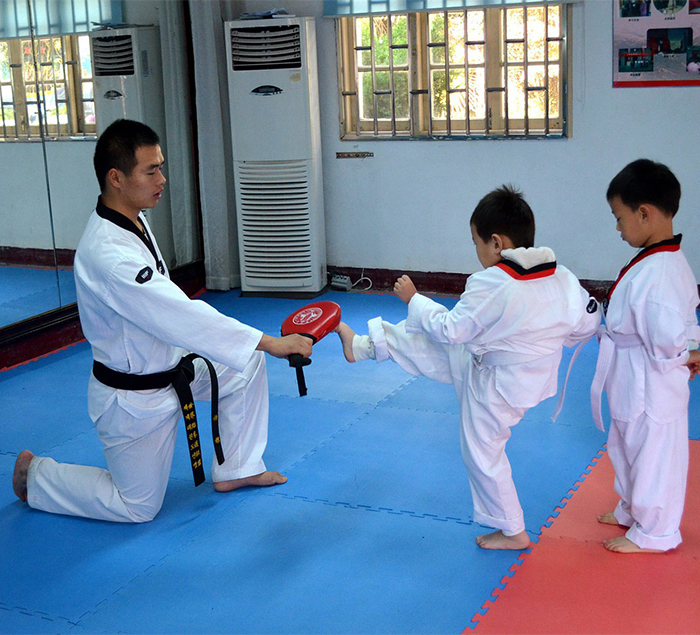 Karate for Kids